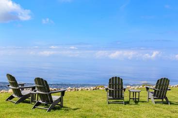 Rancho Pacifico Boutique Hotel For Adults
