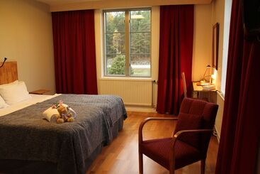Dalhall Hotell