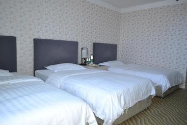 هتل Weihai Sophia