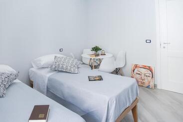 צימר Albergo Libera Gioventù