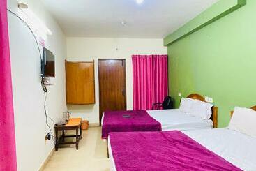 پانسیون Nakshatra