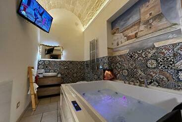 膳宿费 Relaxing Rooms
