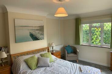 Eastfield B & B
