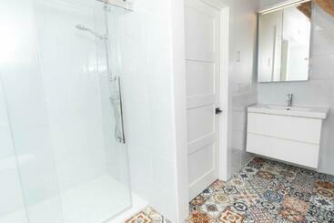 مبيت وإفطار The Yellow Room @ Salisbury Barn