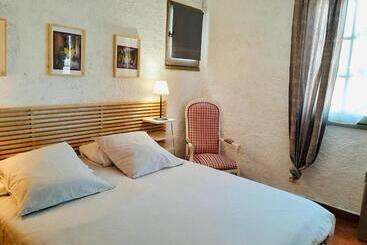 Bed and Breakfast Le Mas Des Lavandes