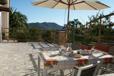 فندق Agriturismo Margherita