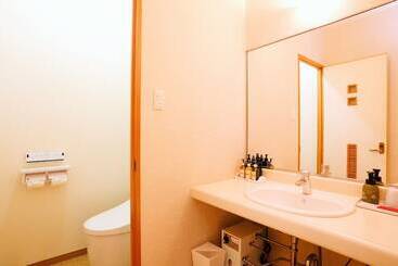 فندق Manatei Nasu