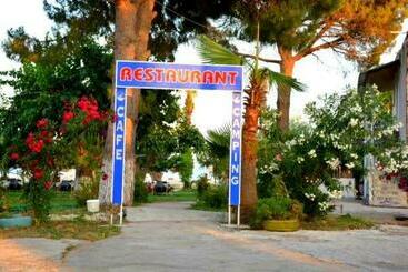 Aslihan Motel