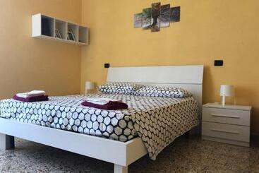 צימר L Incanto Di Maja