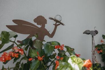 ベッドアンドブレックファースト Weingut Und Gästehaus Salzl