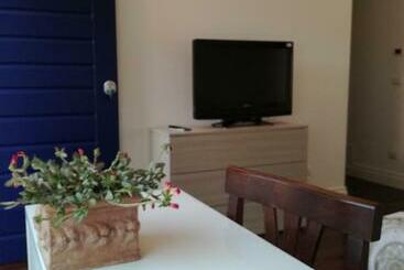 ペンション Villa Clementina