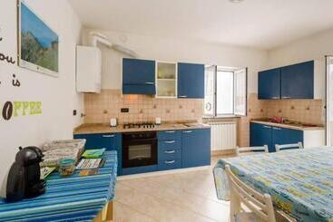 פנסיון Affittacamere La Quiete