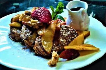 تختخواب و صبحانه Amber House Inn Of Midtown