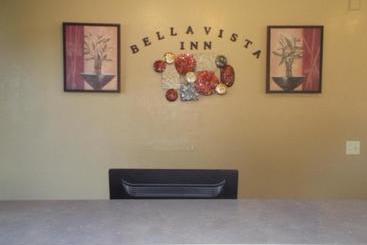 هتل Bella Vista Inn Santa Clara
