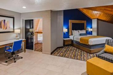 فندق Best Western Dewitt