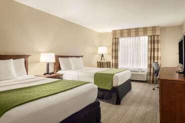 ホテル Country Inn & Suites By Radisson, Lima, Oh