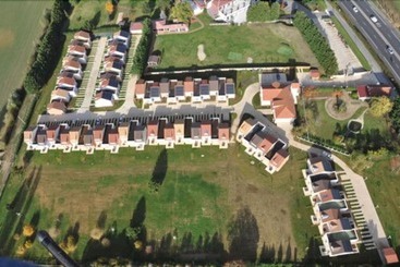 هتل Residence Hôteliere La Cerisaie