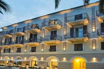 호텔 San Pietro Palace