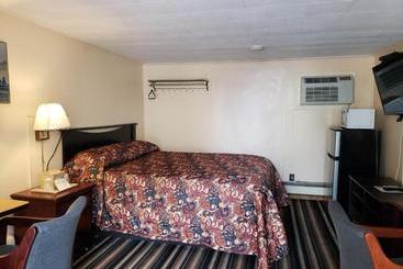 هتل Travel Inn