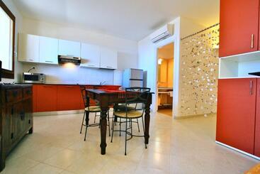 Kuddie Rosse Ecofriendly Residence