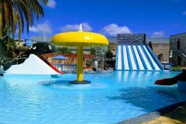 旅馆 Pousada Clube Santa Cruz