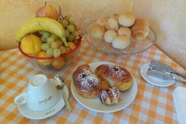 B&b Ca Dei Fre