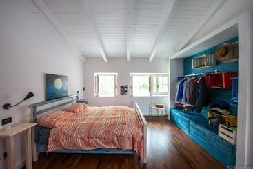 تختخواب و صبحانه Casa Tommasini