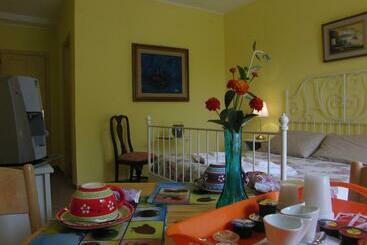 ペンション Locanda Degli Etruschi