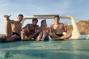 Al Amer Hostel 1