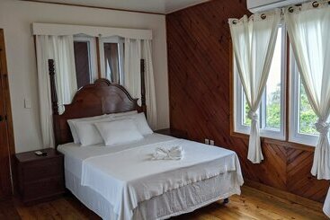 هتل Coral View Beach Resort