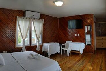 هتل Coral View Beach Resort