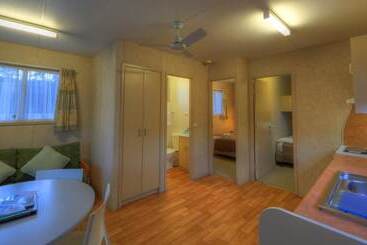 渡假胜地  Big4 South Durras Holiday Park
