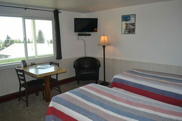 هتل Pioneer Inn Downtown