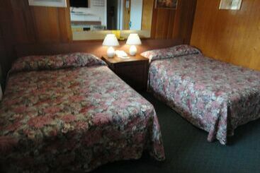 Airport Inn Motel & Rv Park