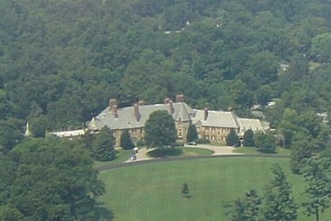 هتل Graylyn Estate