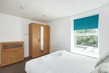 اقامتگاه Sunny Terrace By Kasar Stays