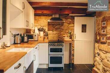 Lavender Cottage
