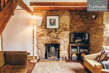 Lavender Cottage