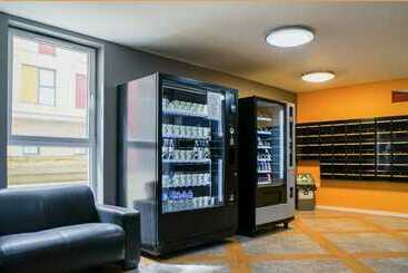 هاستل Cozy Rooms For Students Stockton On Tees