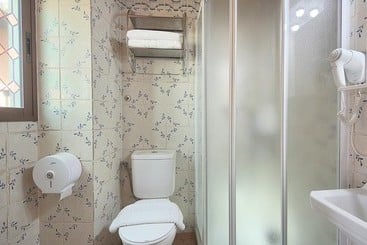 مسافرخانه Apartamentos La Miga