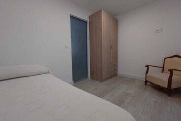 Hostal Castilla