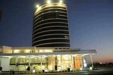 Anemon Grand Adana Otel