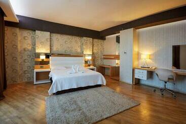 Anemon Grand Adana Otel