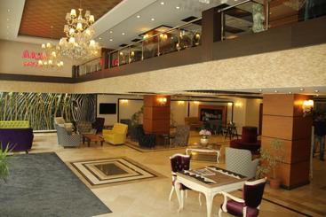 Arya Hotel Sakarya
