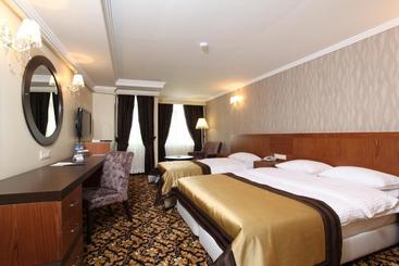 Arya Hotel Sakarya