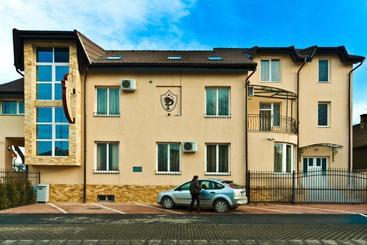 Hotel Pension Palazzo