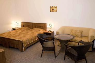 هتل Satyam Pension