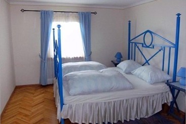 Отель Jerà Am Furtnerteich