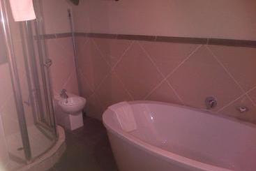 Nautilus Guest House