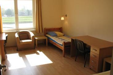 Salwator Apartments